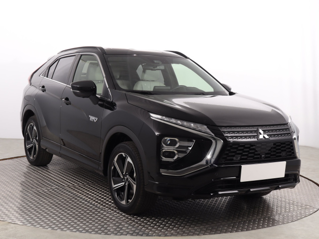 Mitsubishi Eclipse Cross 2022