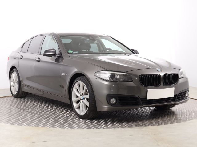 BMW 520d