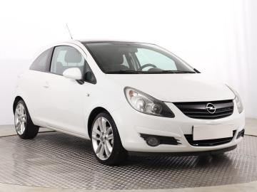 Opel Corsa, 2009