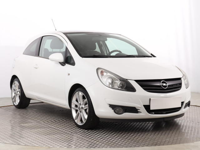 Opel Corsa 2009