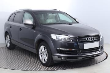 Audi Q7, 2006