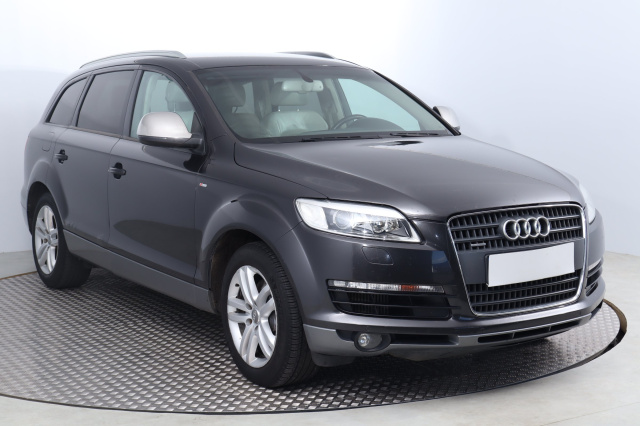 Audi Q7 2006