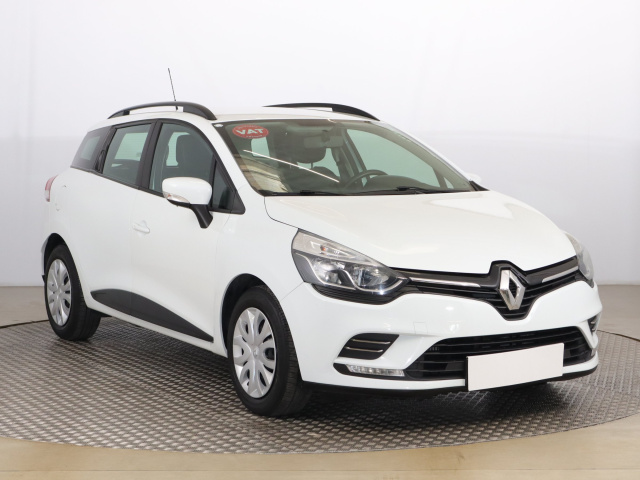 Renault Clio 2020