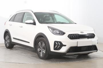 Kia Niro, 2021