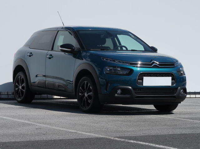 Citroen C4 Cactus 2018