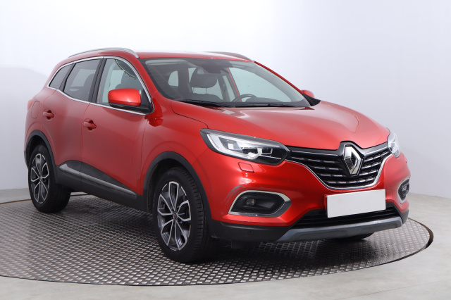 Renault Kadjar 2019