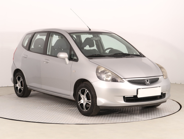 Honda Jazz 2005