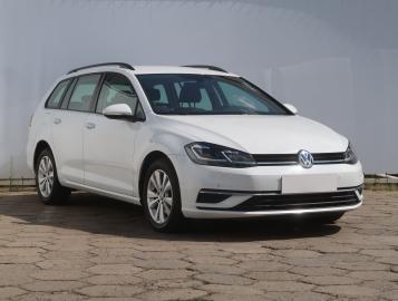 Volkswagen Golf, 2019