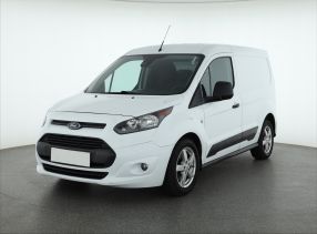 Ford Transit Connect - 2018