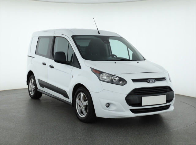 Ford Transit Connect 2018