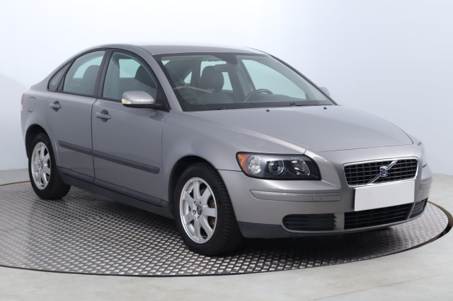 Volvo S40 2005