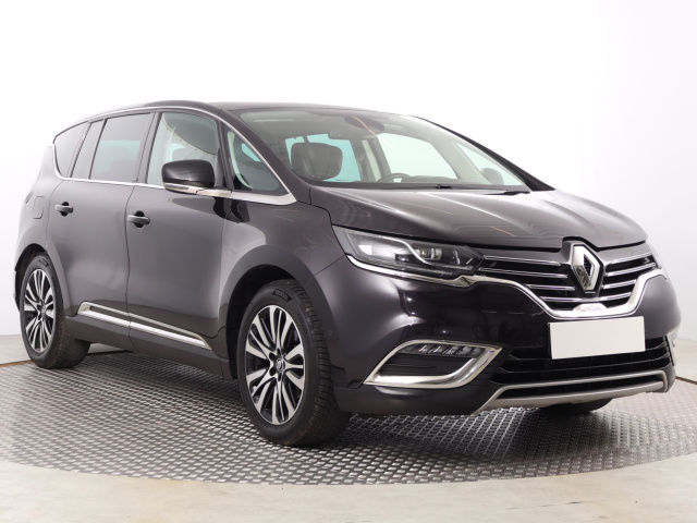 Renault Espace 2016