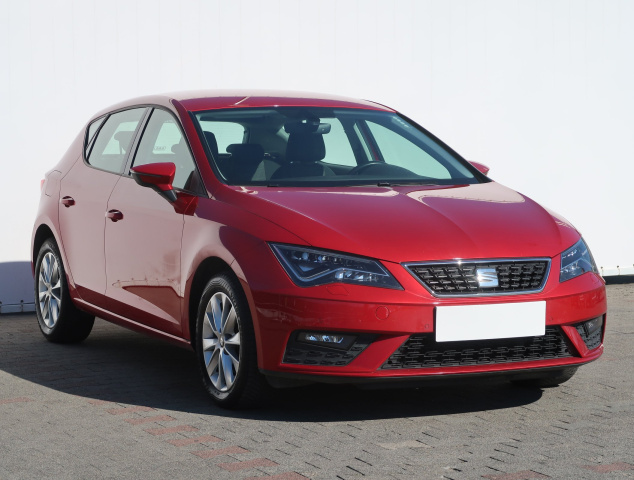 Seat Leon 2018