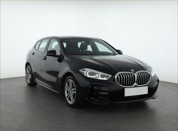 BMW 116i, 2021