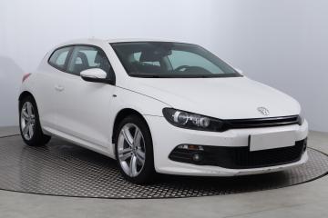 Volkswagen Scirocco, 2014