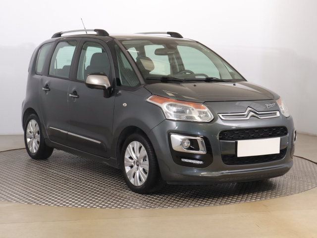 Citroen C3 Picasso 2013