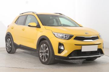 Kia Stonic, 2018