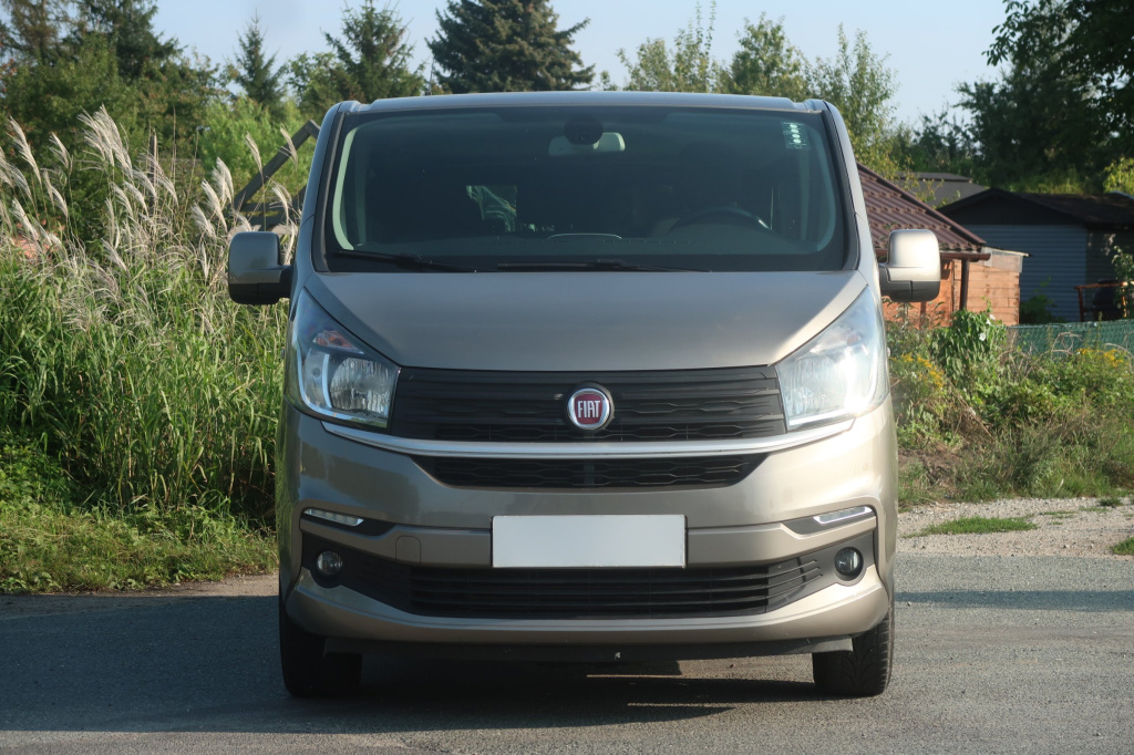 Fiat Talento