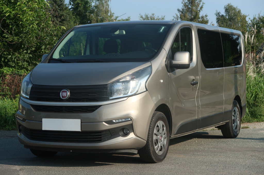 Fiat Talento