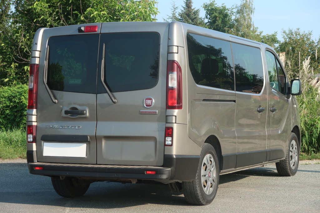 Fiat Talento