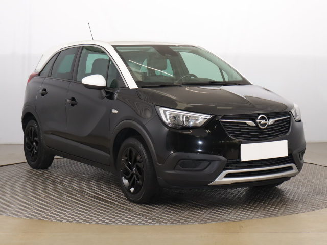 Opel Crossland 2019