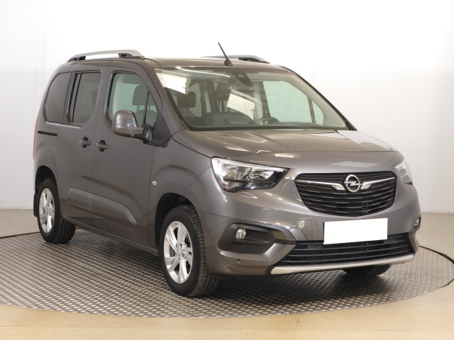 Opel Combo 2018