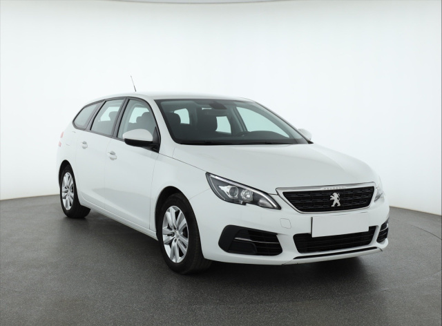 Peugeot 308 2020