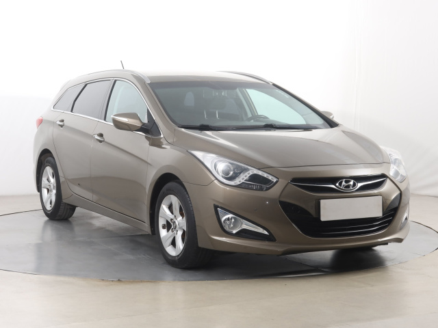 Hyundai i40 2014