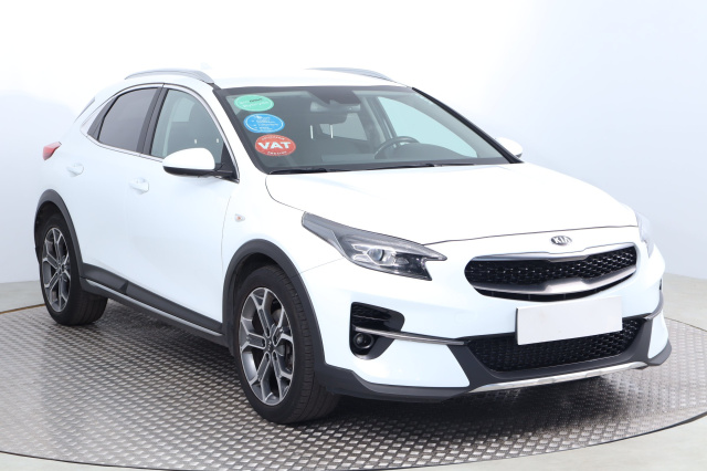 Kia XCeed 2021