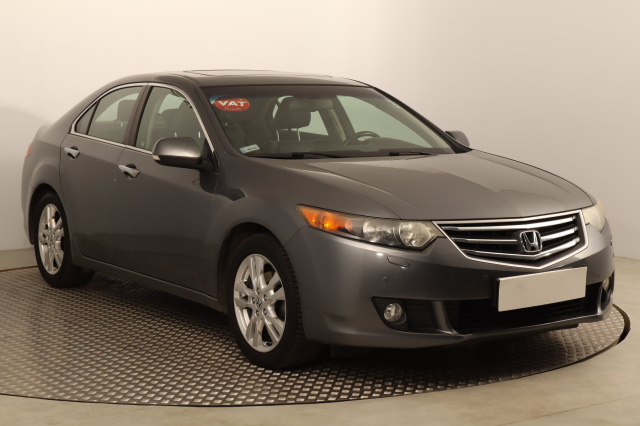 Honda Accord 2010