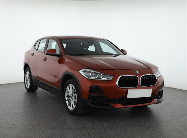 BMW X2 2021