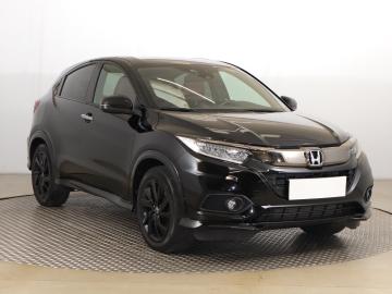 Honda HR-V, 2019