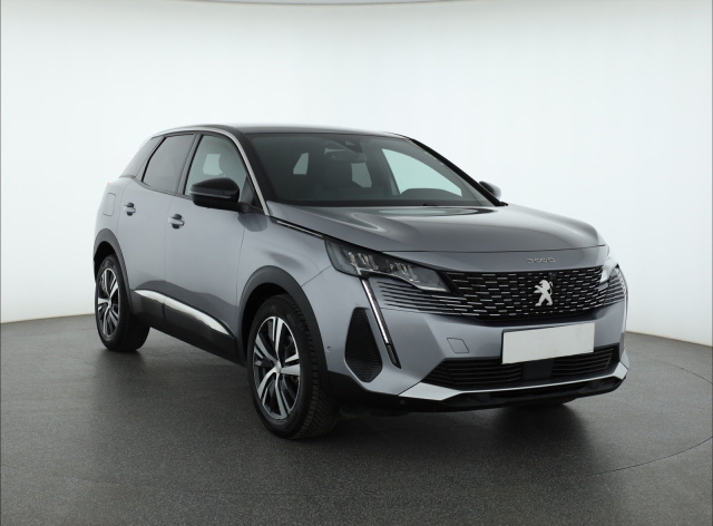 Peugeot 3008 2023