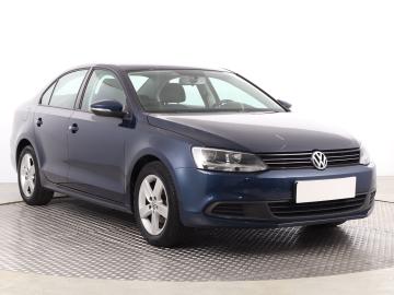 Volkswagen Jetta, 2011