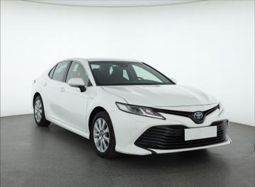 Toyota Camry, 2019