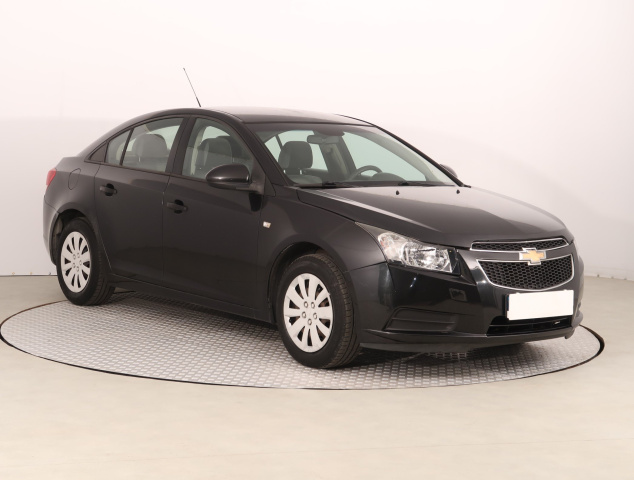 Chevrolet Cruze 2009