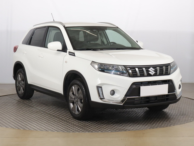 Suzuki Vitara 2020