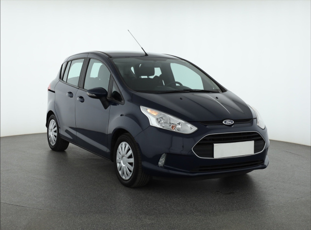 Ford B-Max 2013