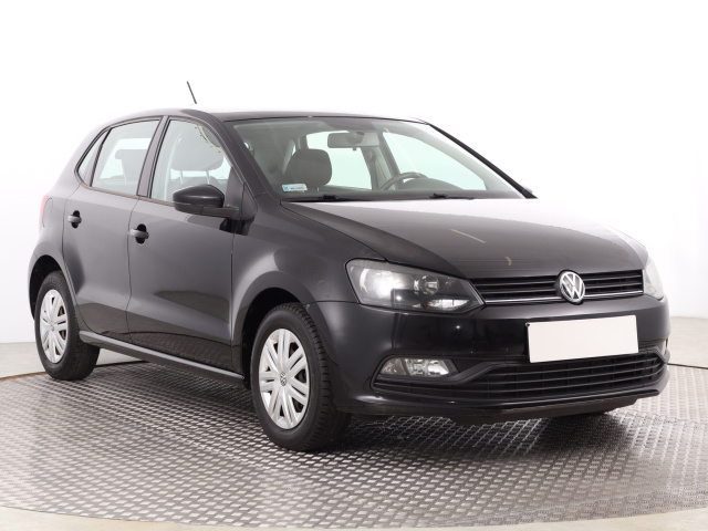 Volkswagen Polo 2016