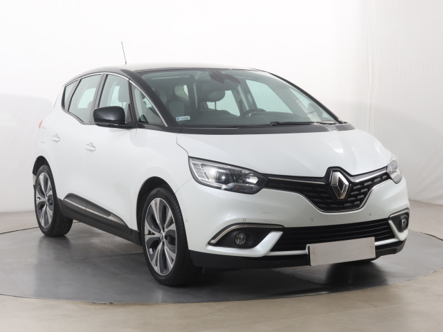 Renault Scenic 2017