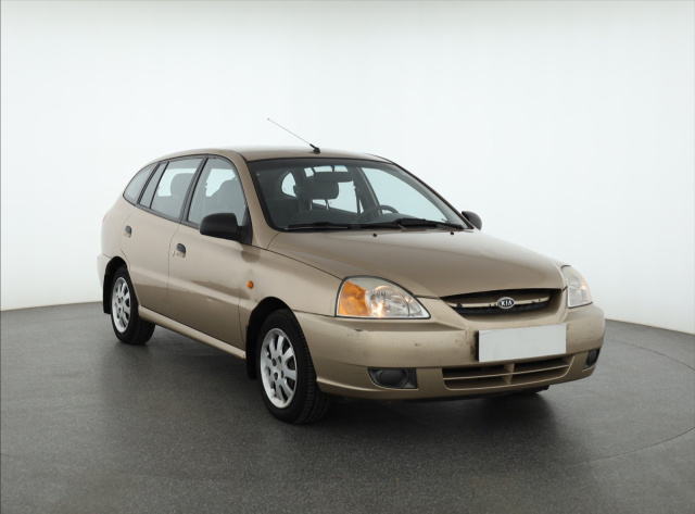 Kia Rio 2003