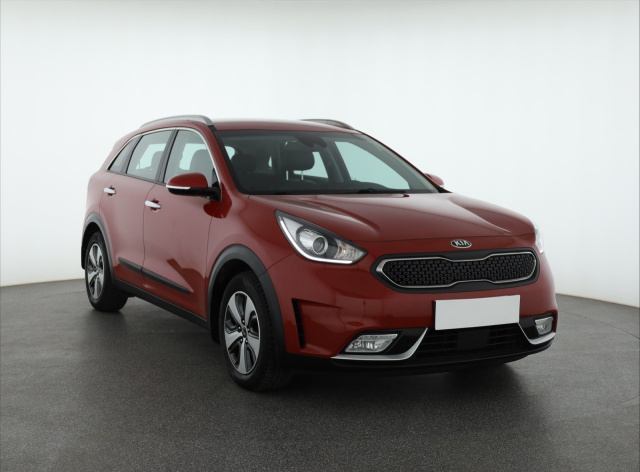 Kia Niro 2017