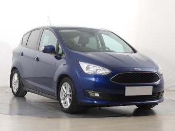 Ford C-Max, 2016