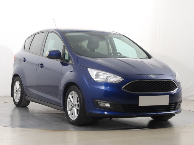 Ford C-Max 2016