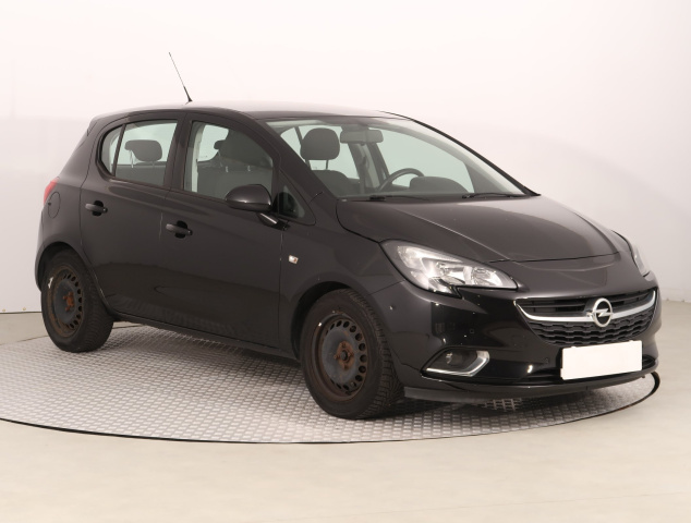 Opel Corsa 2014