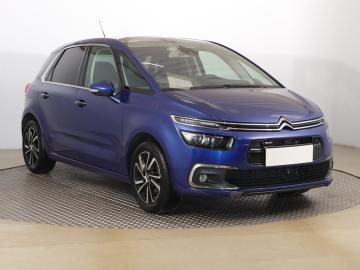 Citroen C4 Picasso, 2016