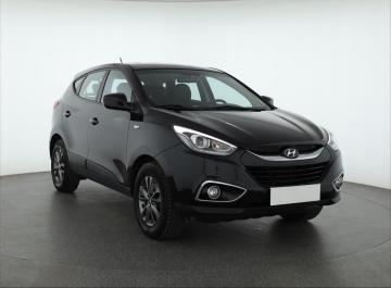 Hyundai ix35, 2014