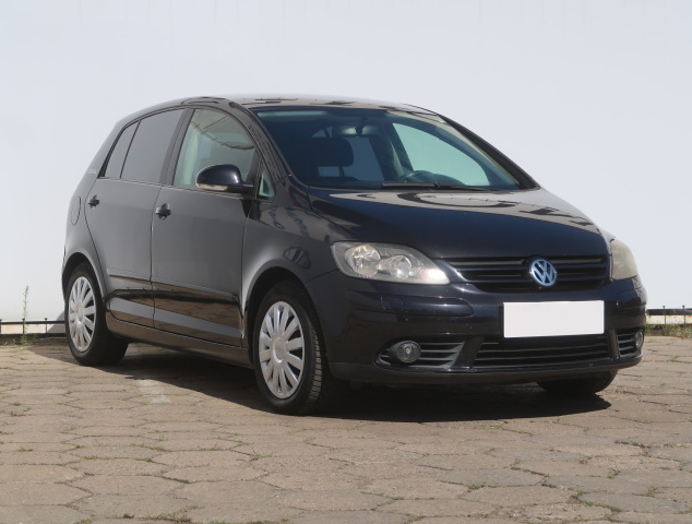 Volkswagen Golf Plus 2006