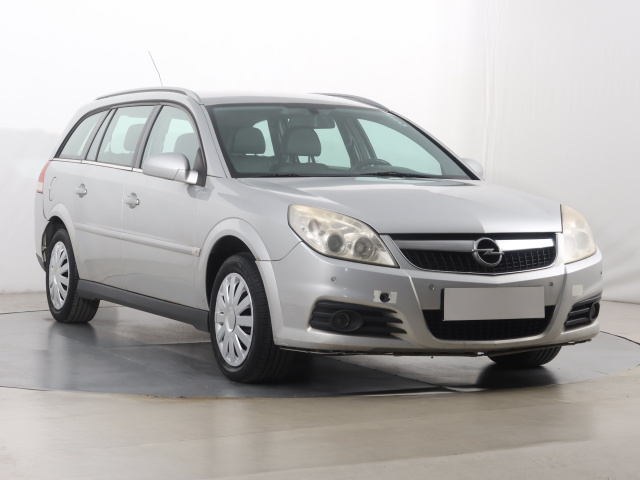 Opel Vectra 2007