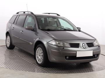 Renault Megane, 2005